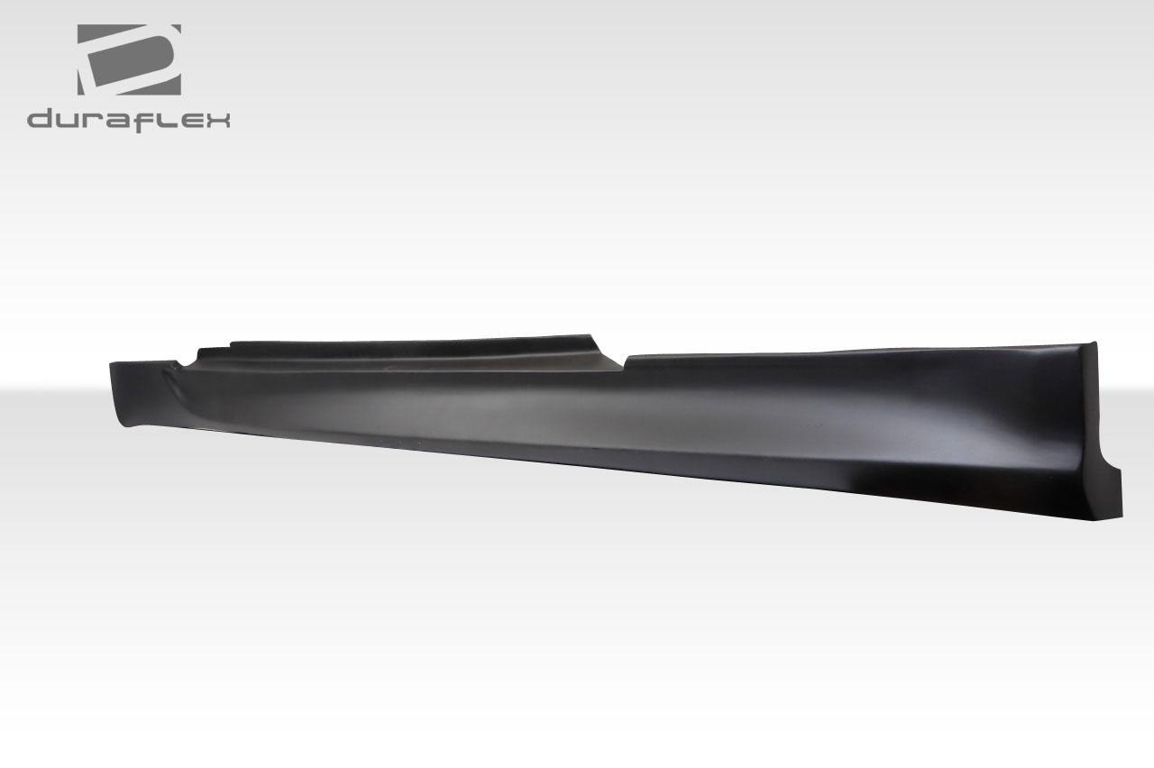 2003-2007 Infiniti G Coupe Duraflex IPL Look Side Skirts - Image 3