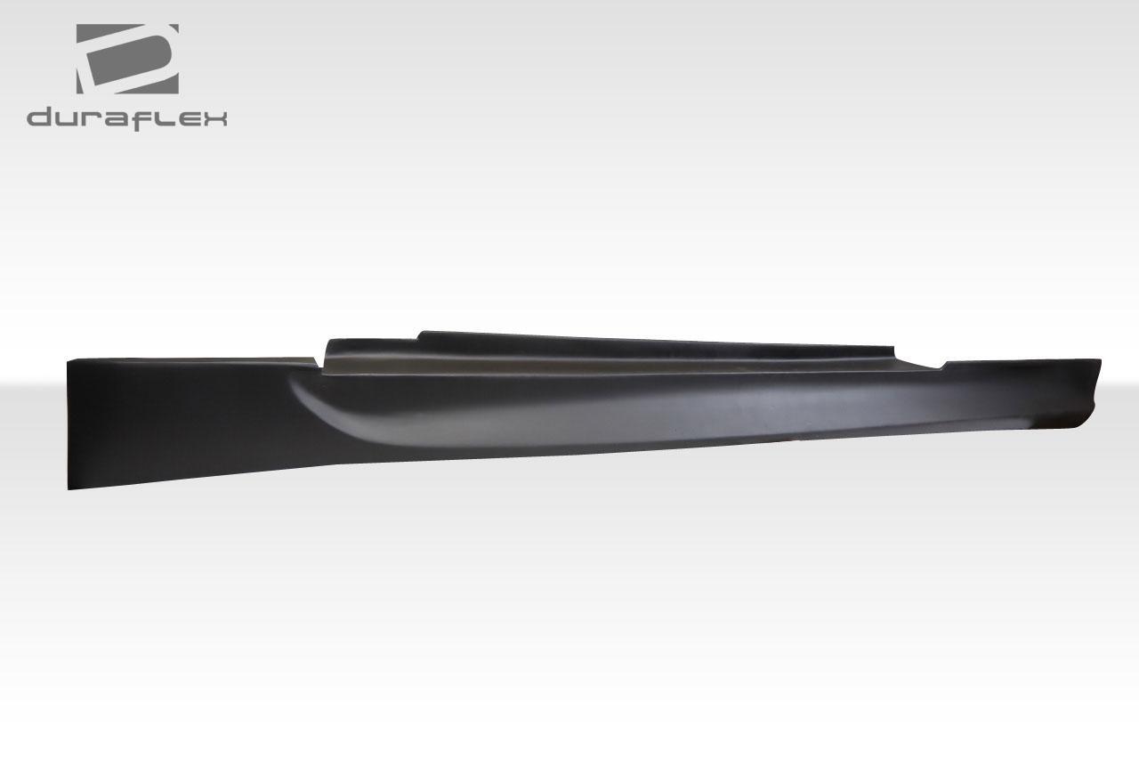2003-2007 Infiniti G Coupe Duraflex IPL Look Side Skirts - Image 4
