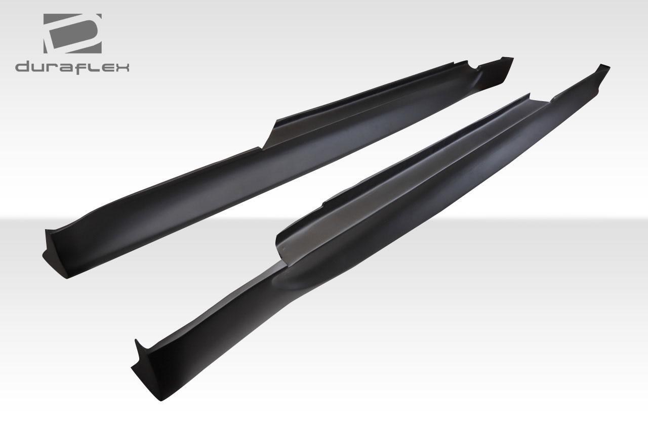 2003-2007 Infiniti G Coupe Duraflex IPL Look Side Skirts - Image 5