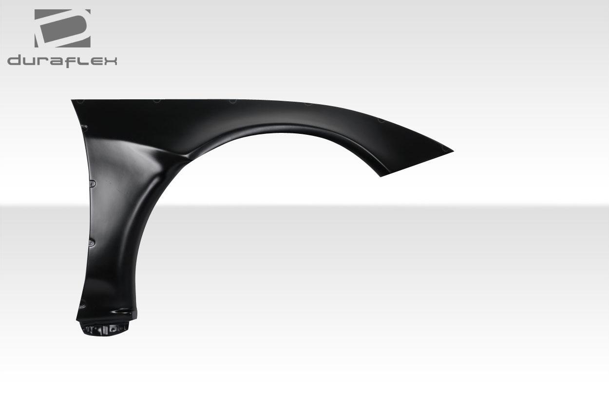 2000-2005 Toyota Celica Duraflex RBS Fender Flare - Image 2
