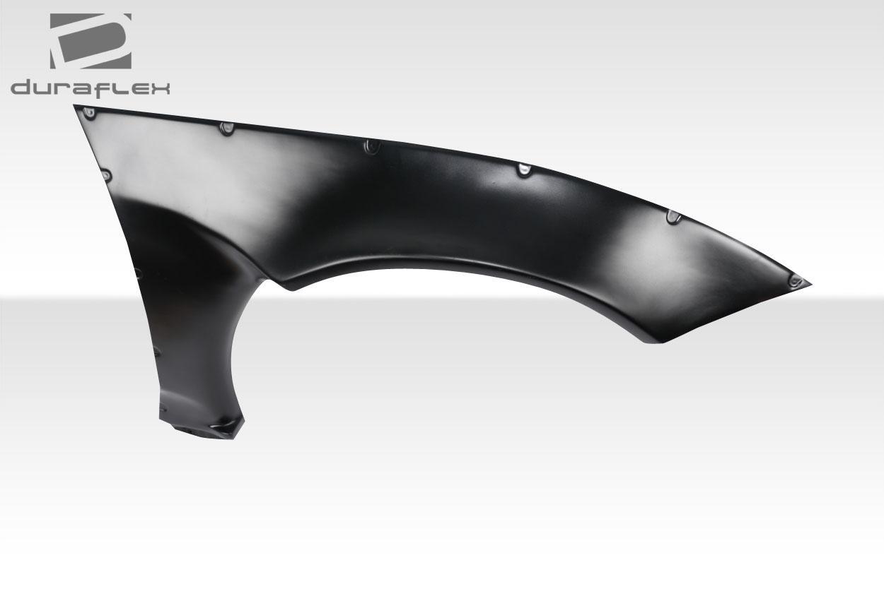 2000-2005 Toyota Celica Duraflex RBS Fender Flare - Image 4