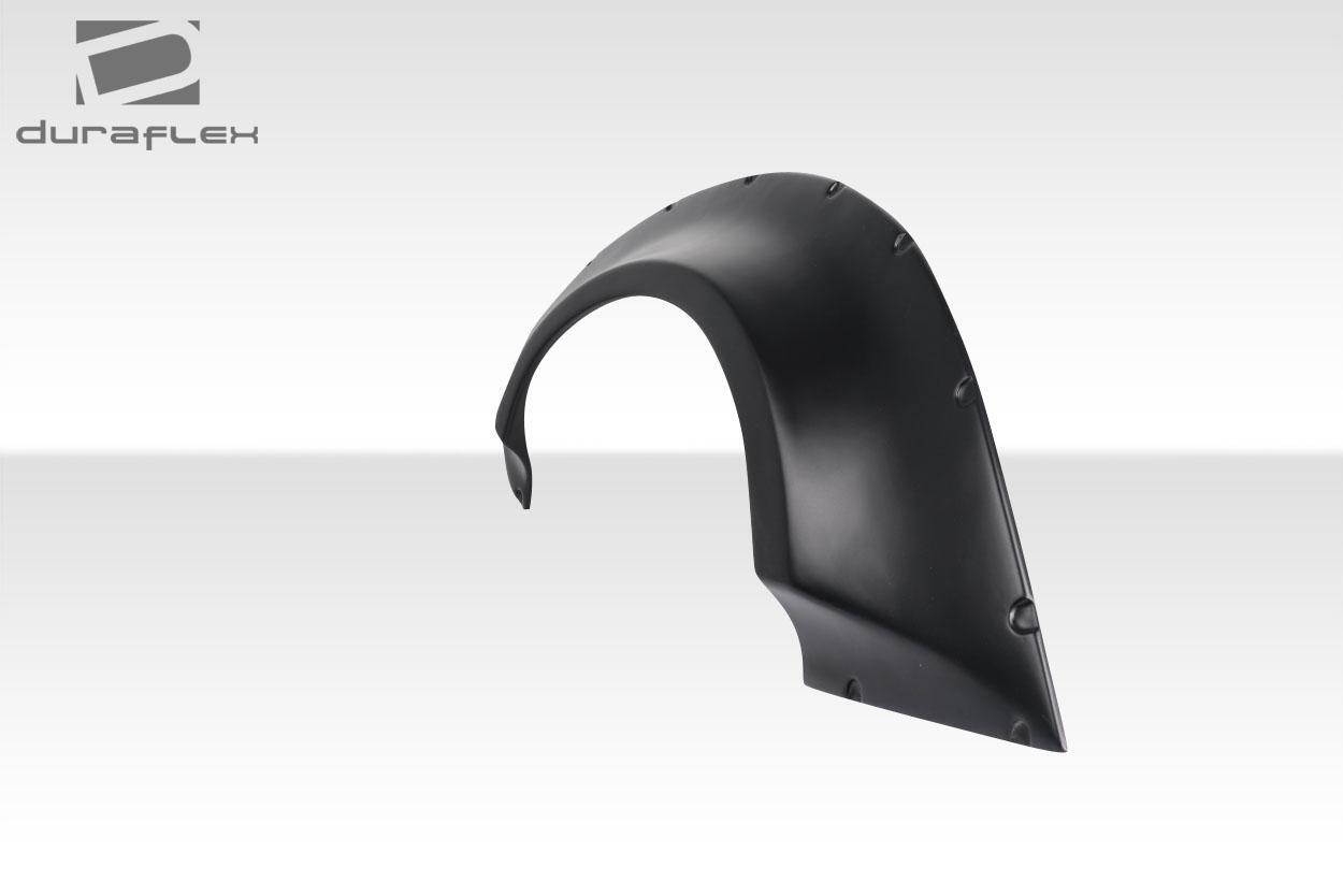 2000-2005 Toyota Celica Duraflex RBS Fender Flare - Image 10