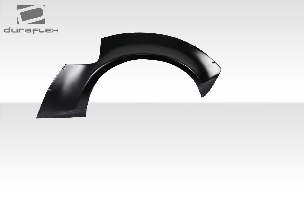 2000-2005 Toyota Celica Duraflex RBS Fender Flare - Image 2