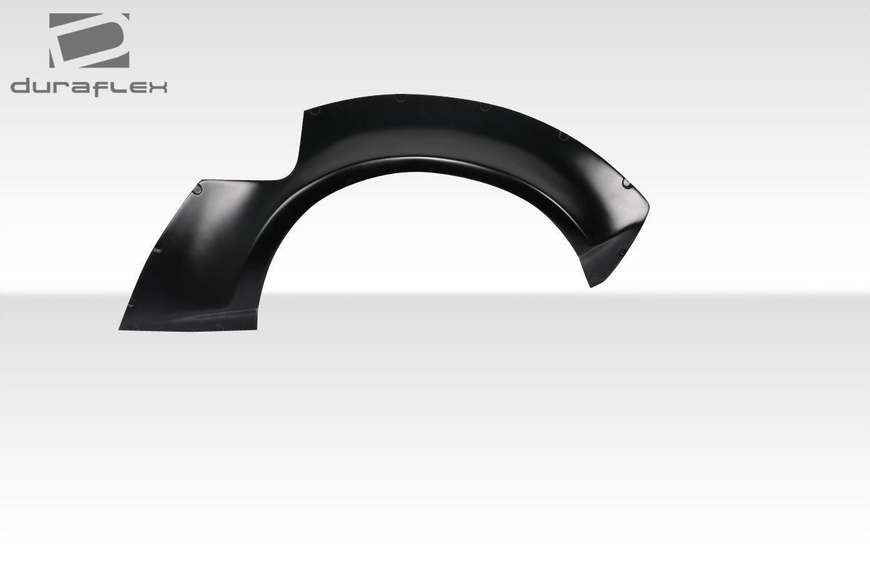 2000-2005 Toyota Celica Duraflex RBS Fender Flare - Image 3