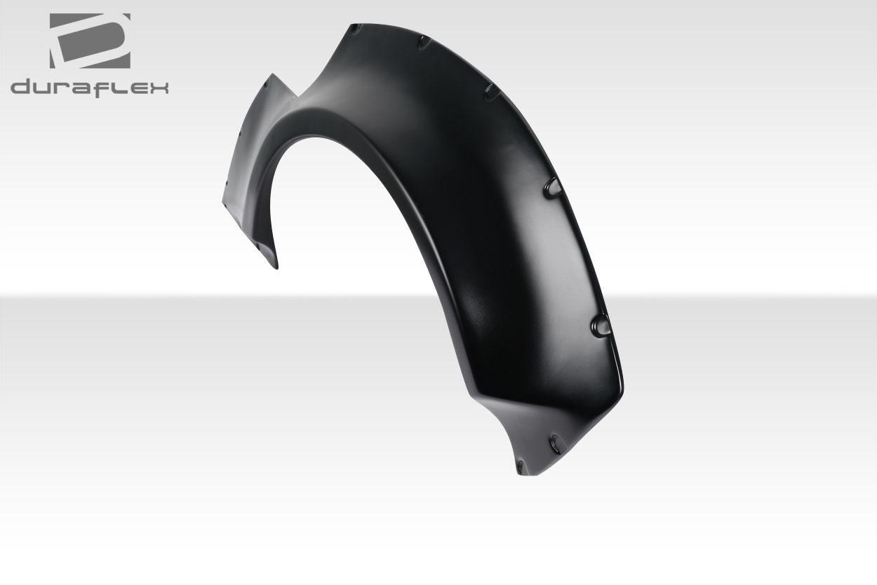 2000-2005 Toyota Celica Duraflex RBS Fender Flare - Image 4