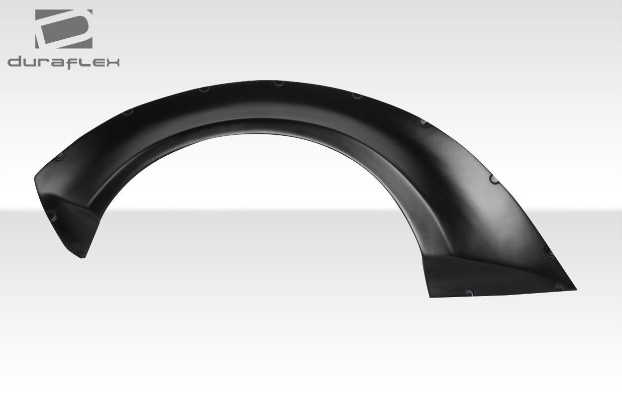 2000-2005 Toyota Celica Duraflex RBS Fender Flare - Image 7