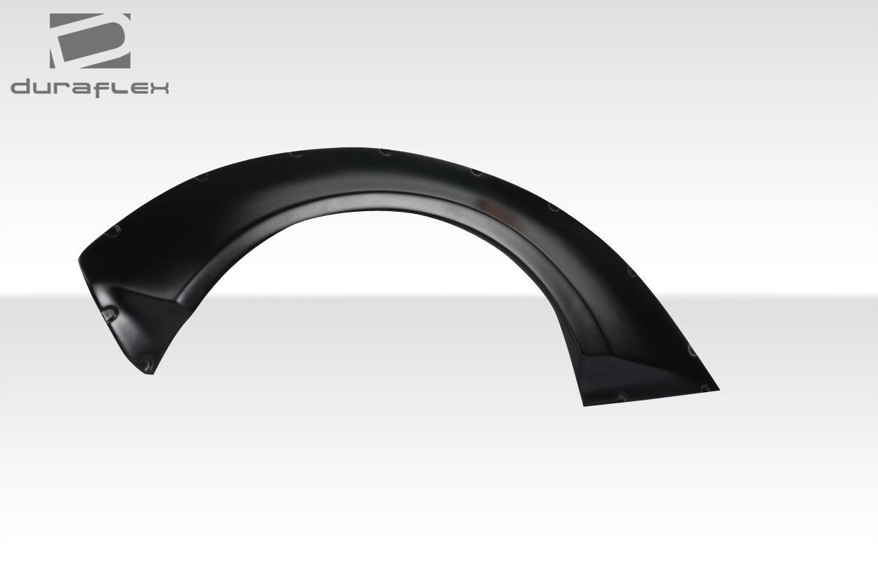 2000-2005 Toyota Celica Duraflex RBS Fender Flare - Image 9