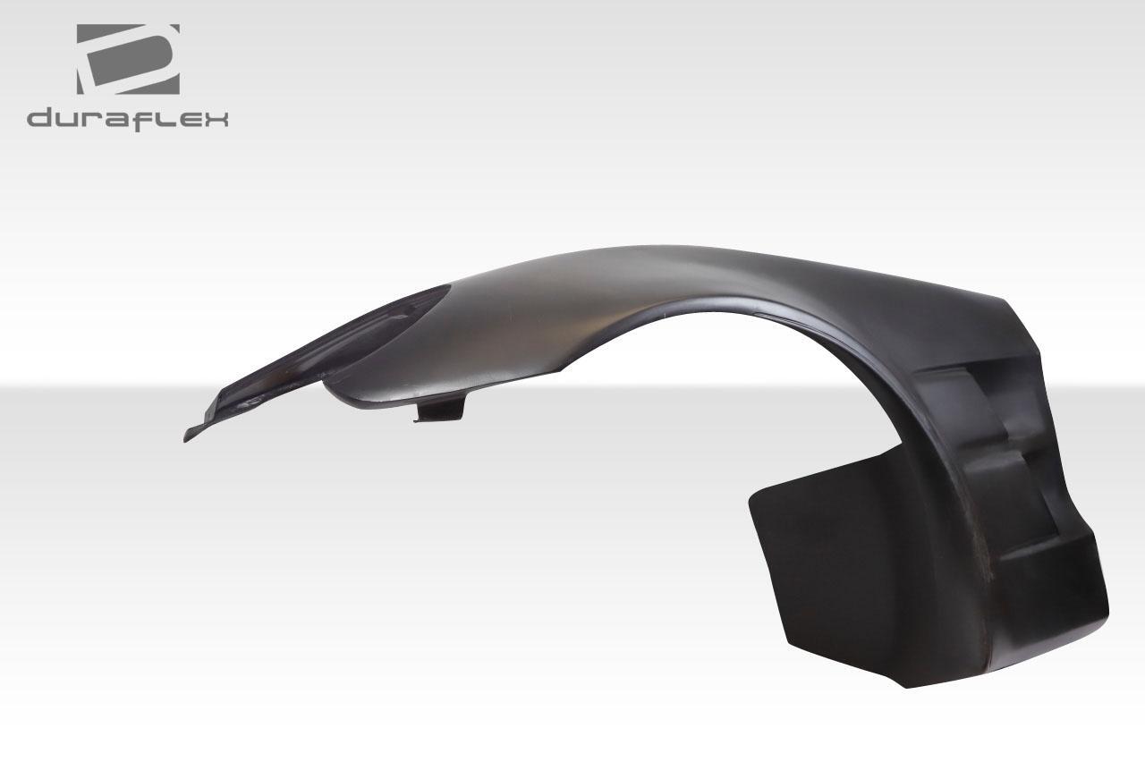 2005-2013 Chevrolet Corvette Duraflex ZR2 Fender - Image 3