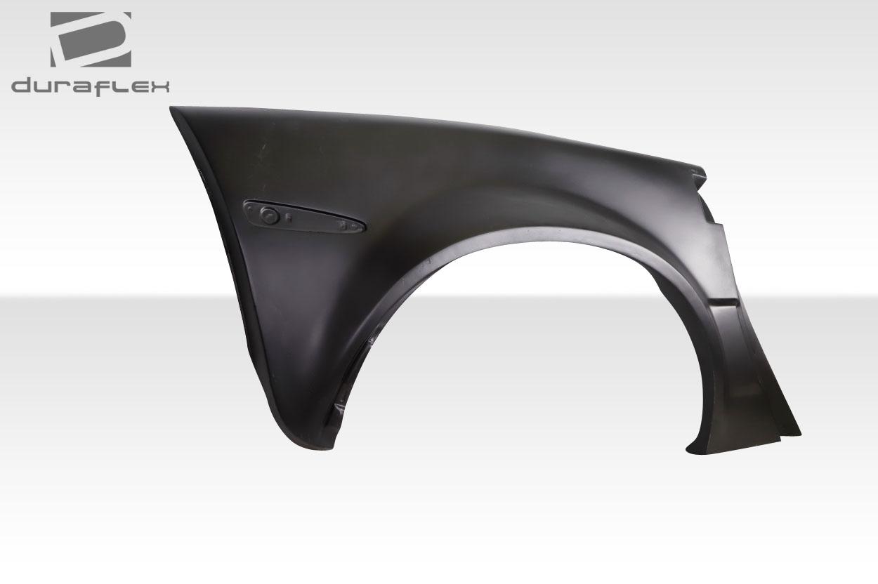2005-2013 Chevrolet Corvette Duraflex ZR2 Fender - Image 7