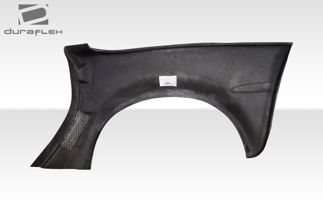 2005-2013 Chevrolet Corvette Duraflex ZR2 Fender - Image 8