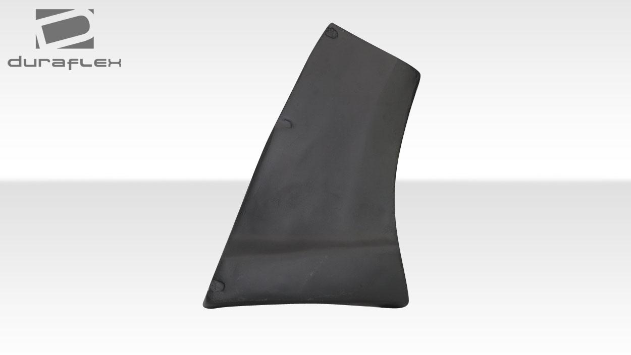 2008-2011 Subaru Impreza Duraflex MSR Fender Flare - Image 5