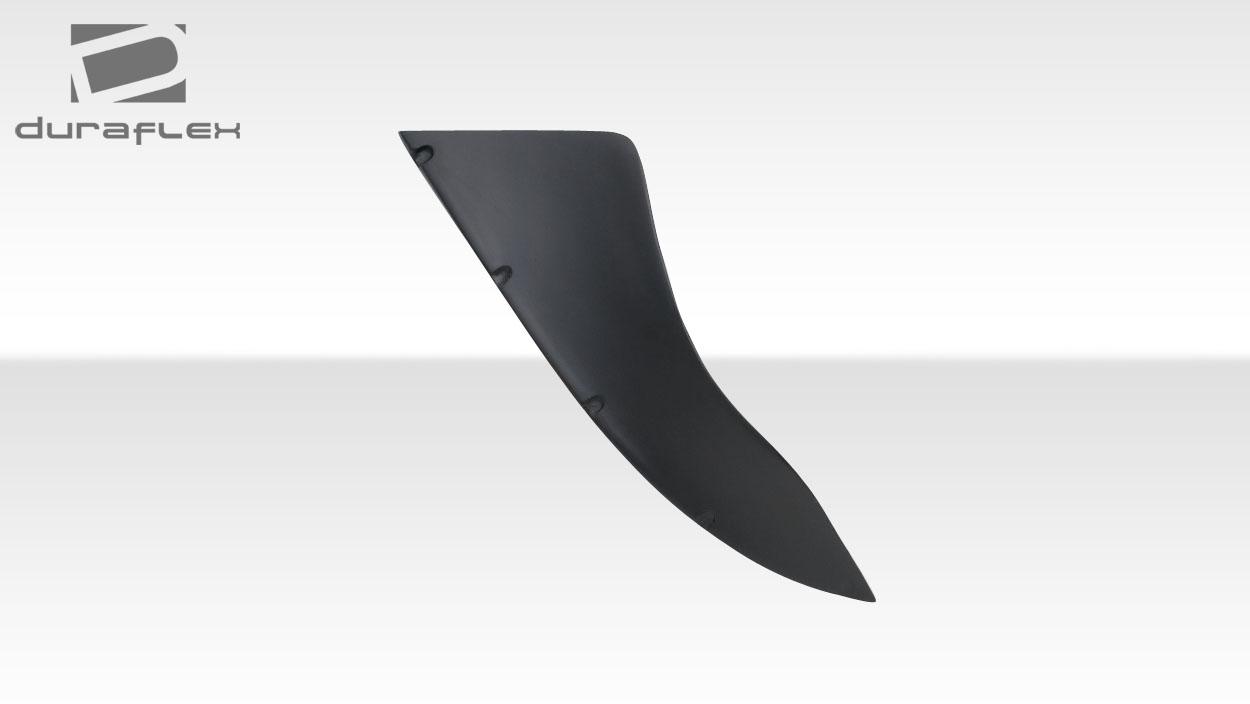 2008-2011 Subaru Impreza Duraflex MSR Fender Flare - Image 6