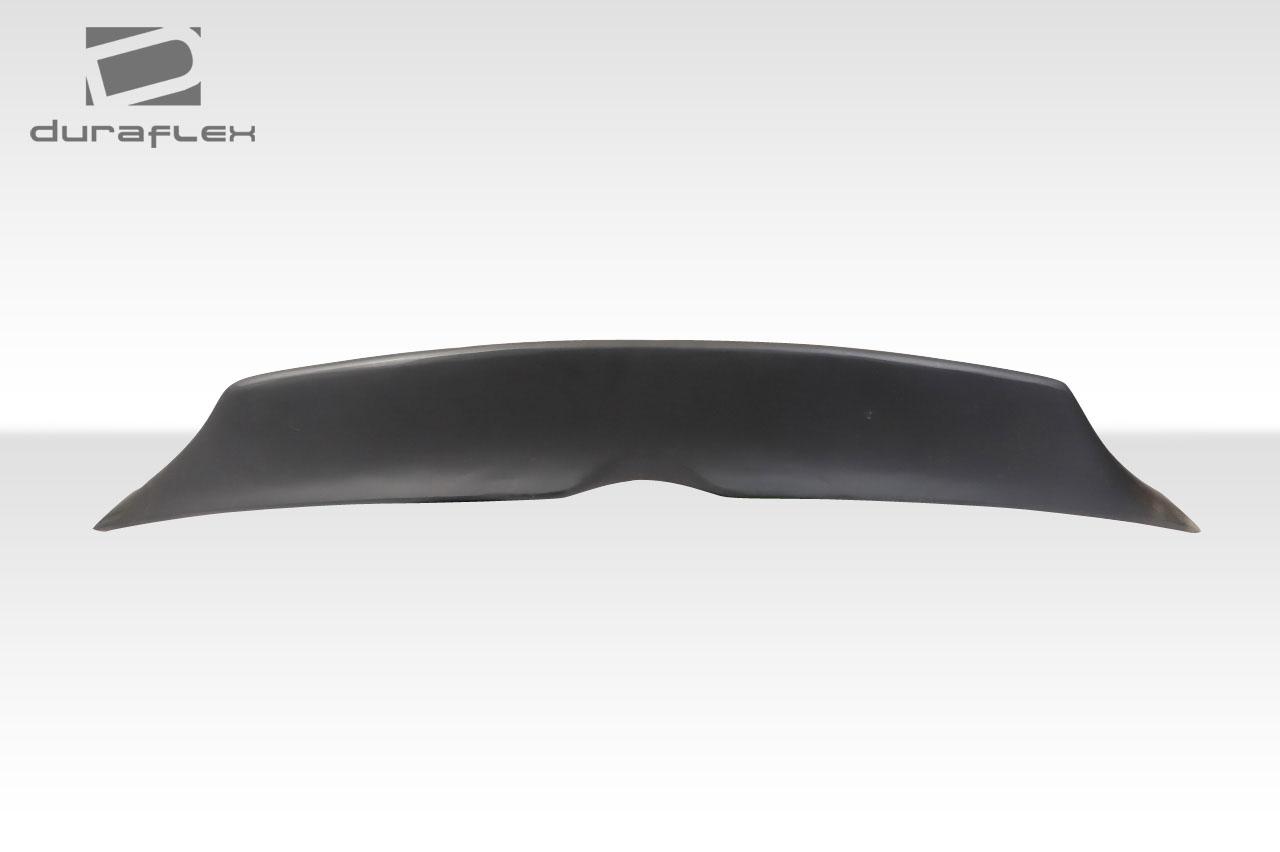 2008-2011 Subaru Impreza Duraflex MSR Rear Wing - Image 3