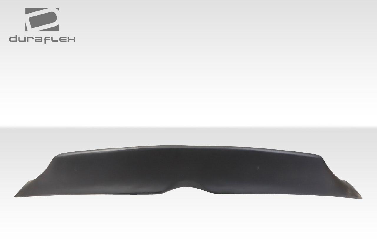 2008-2011 Subaru Impreza Duraflex MSR Rear Wing - Image 6