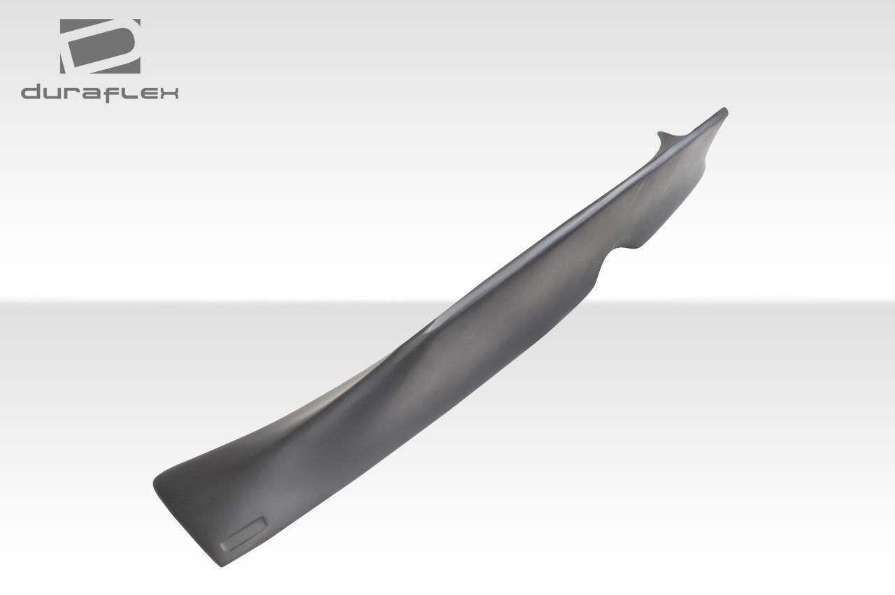 2008-2011 Subaru Impreza Duraflex MSR Rear Wing - Image 7