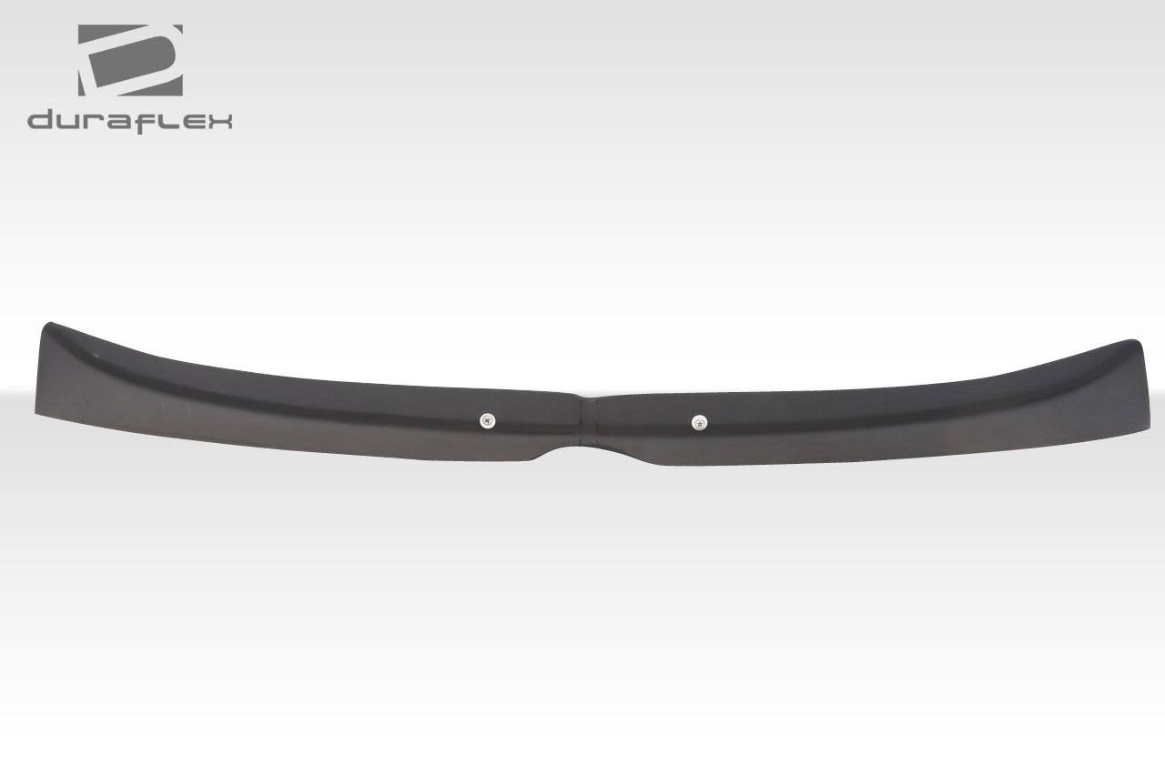 2008-2011 Subaru Impreza Duraflex MSR Rear Wing - Image 8