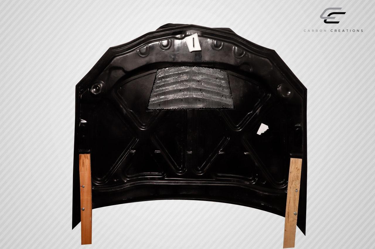 2004-2008 Pontiac Grand Prix Carbon Creations Stingray Z Carbon Fiber Hood - Image 15