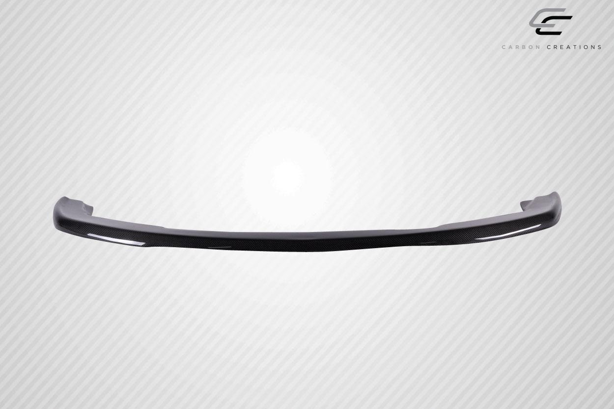 2008-2010 Chevrolet HHR Carbon Creations Nightshade Carbon Fiber Front Lip - Image 2
