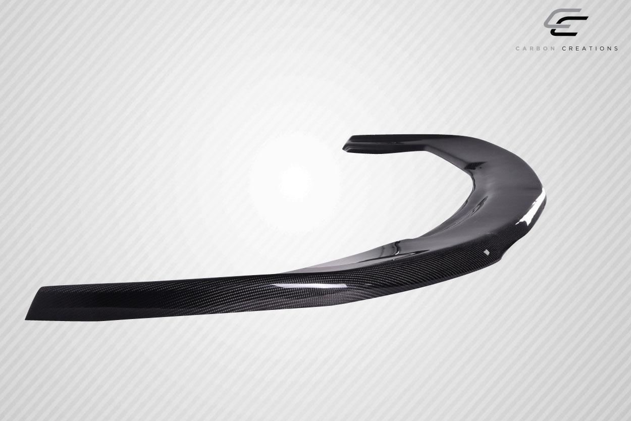 2008-2010 Chevrolet HHR Carbon Creations Nightshade Carbon Fiber Front Lip - Image 3