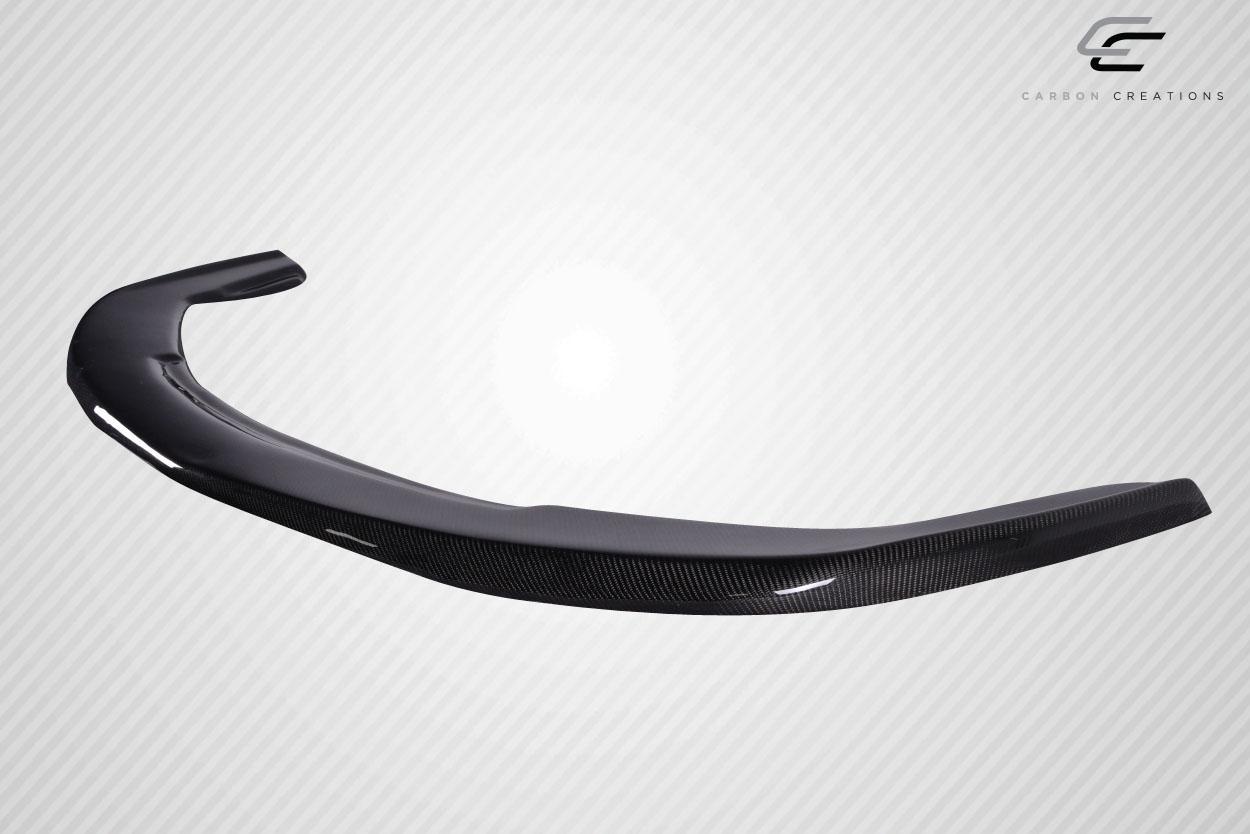 2008-2010 Chevrolet HHR Carbon Creations Nightshade Carbon Fiber Front Lip - Image 4