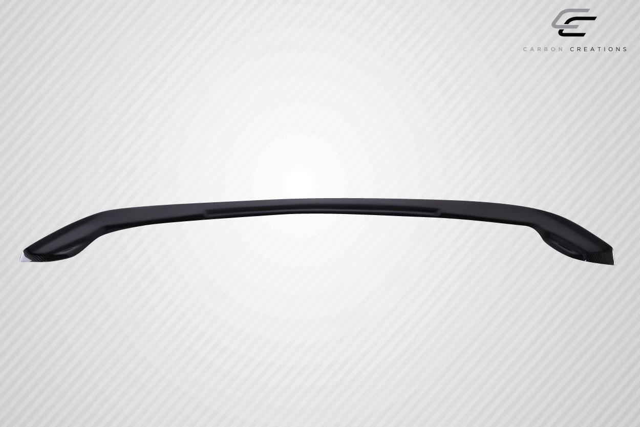 2008-2010 Chevrolet HHR Carbon Creations Nightshade Carbon Fiber Front Lip - Image 5