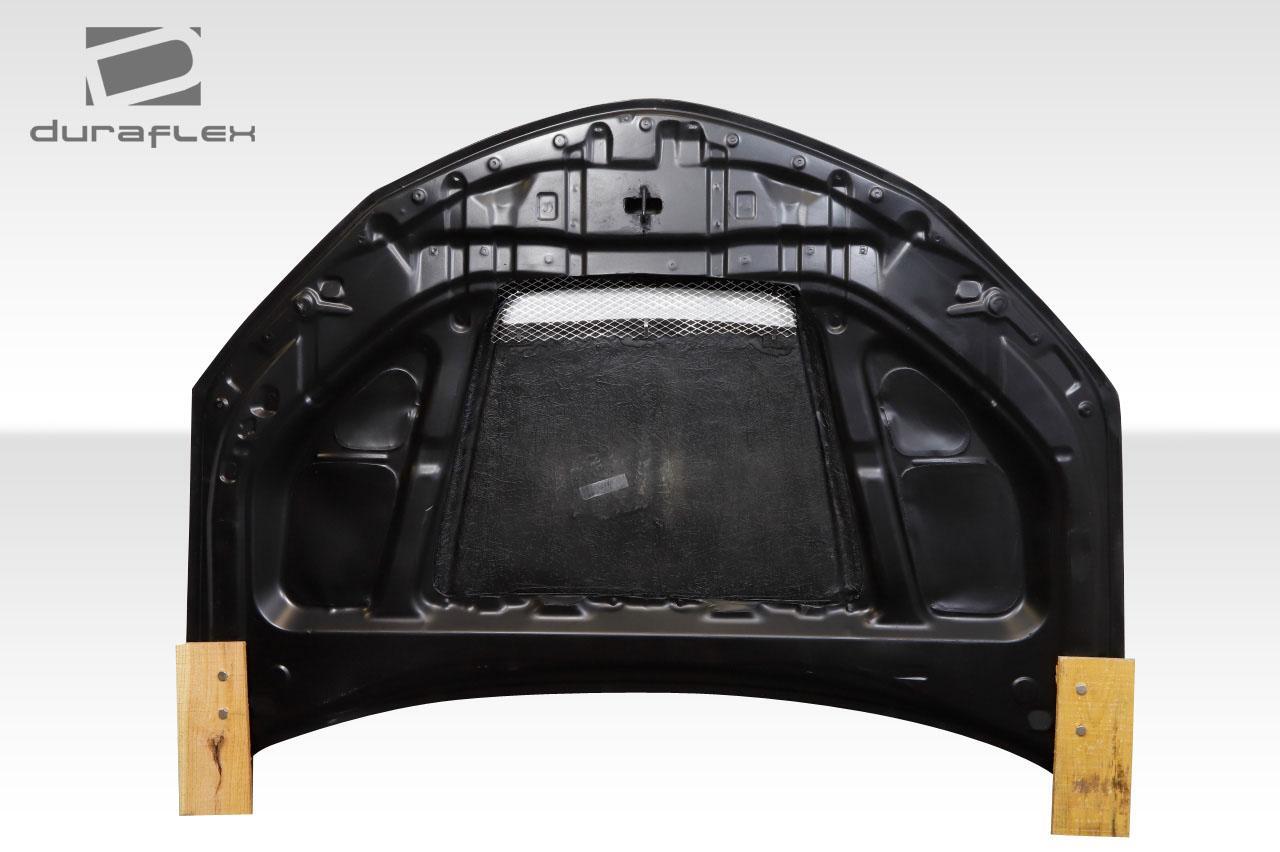 2014-2016 Toyota Corolla Duraflex Circuit Hood - Image 10