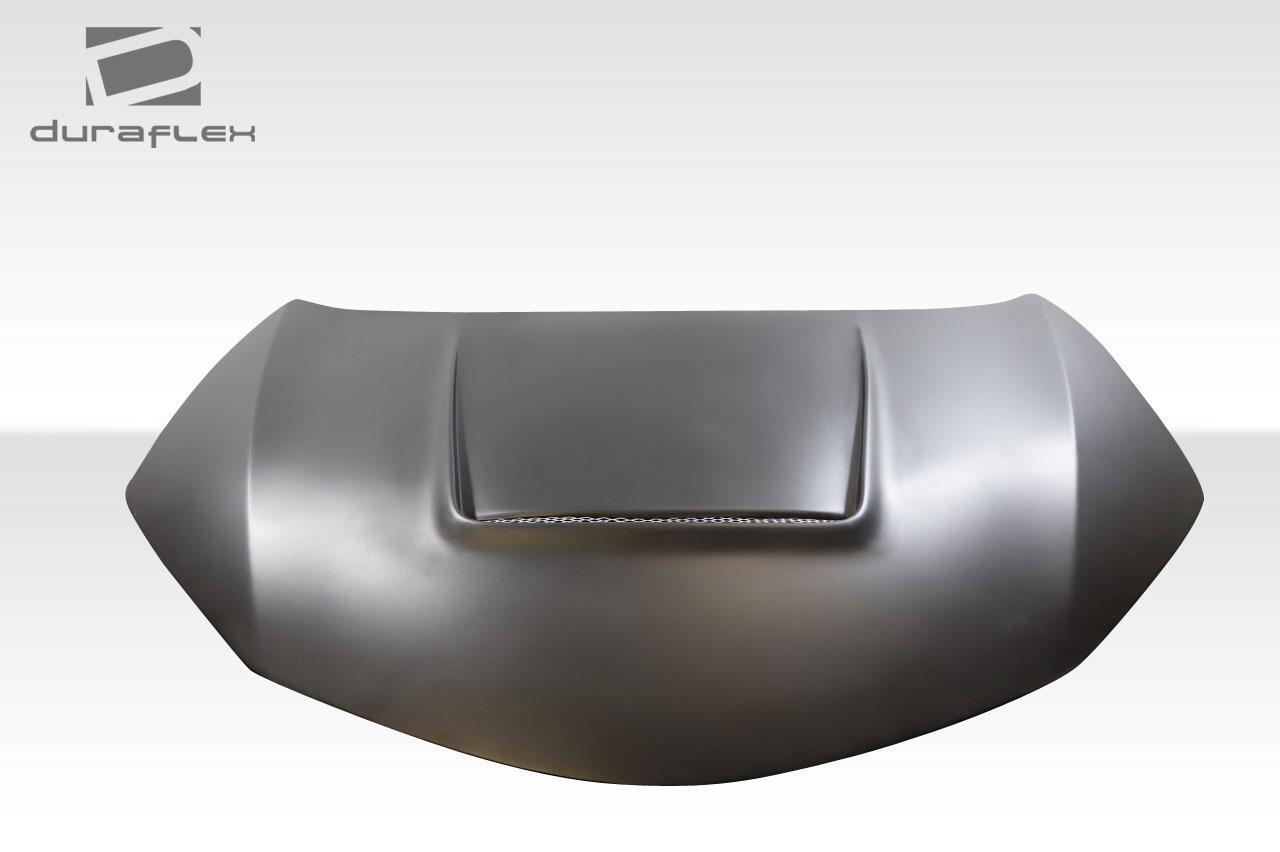 2014-2016 Toyota Corolla Duraflex Circuit Hood - Image 7