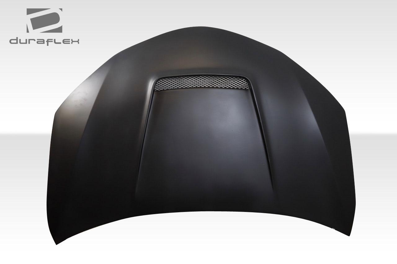 2014-2016 Toyota Corolla Duraflex Circuit Hood - Image 9