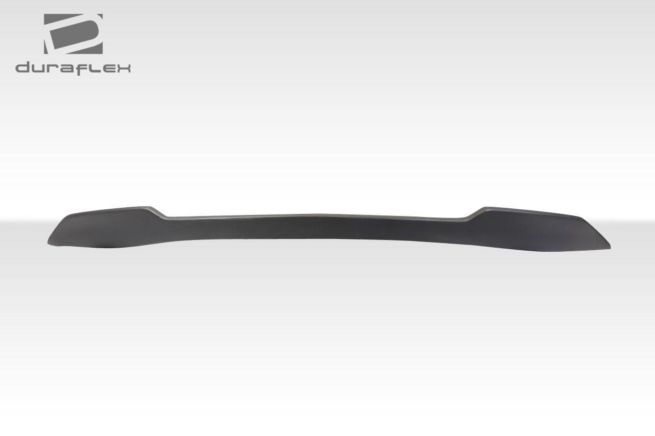 2014-2015 Chevrolet Camaro Duraflex A Spec Rear Wing - Image 2