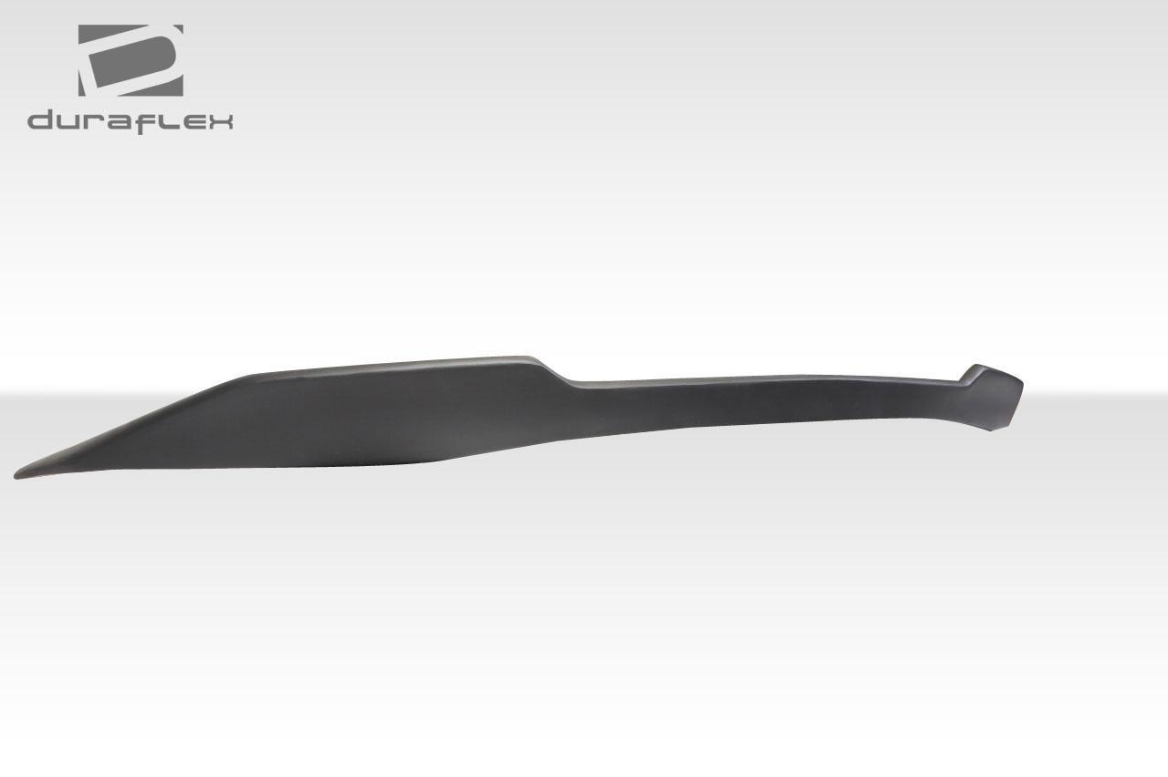 2014-2015 Chevrolet Camaro Duraflex A Spec Rear Wing - Image 3