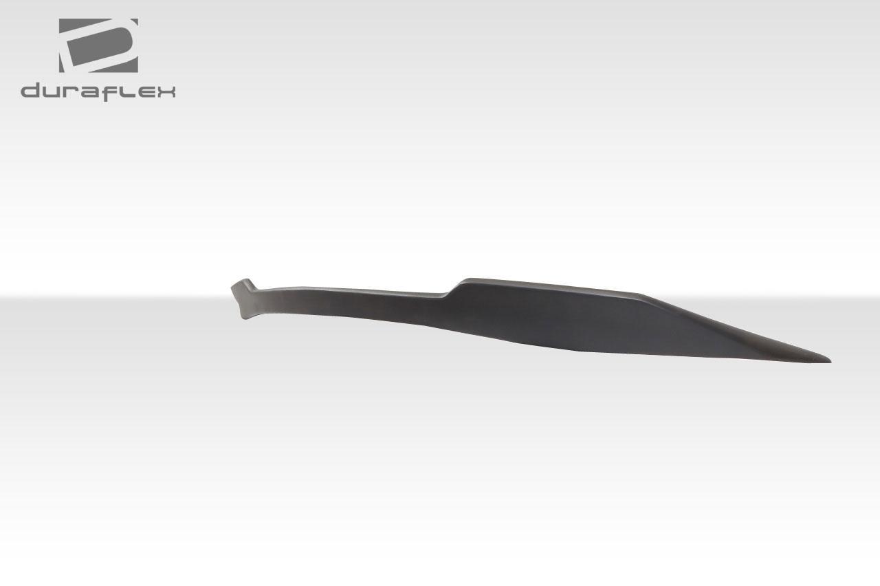 2014-2015 Chevrolet Camaro Duraflex A Spec Rear Wing - Image 4
