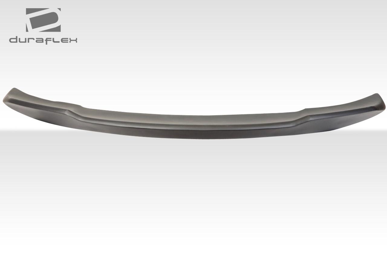2014-2015 Chevrolet Camaro Duraflex A Spec Rear Wing - Image 5