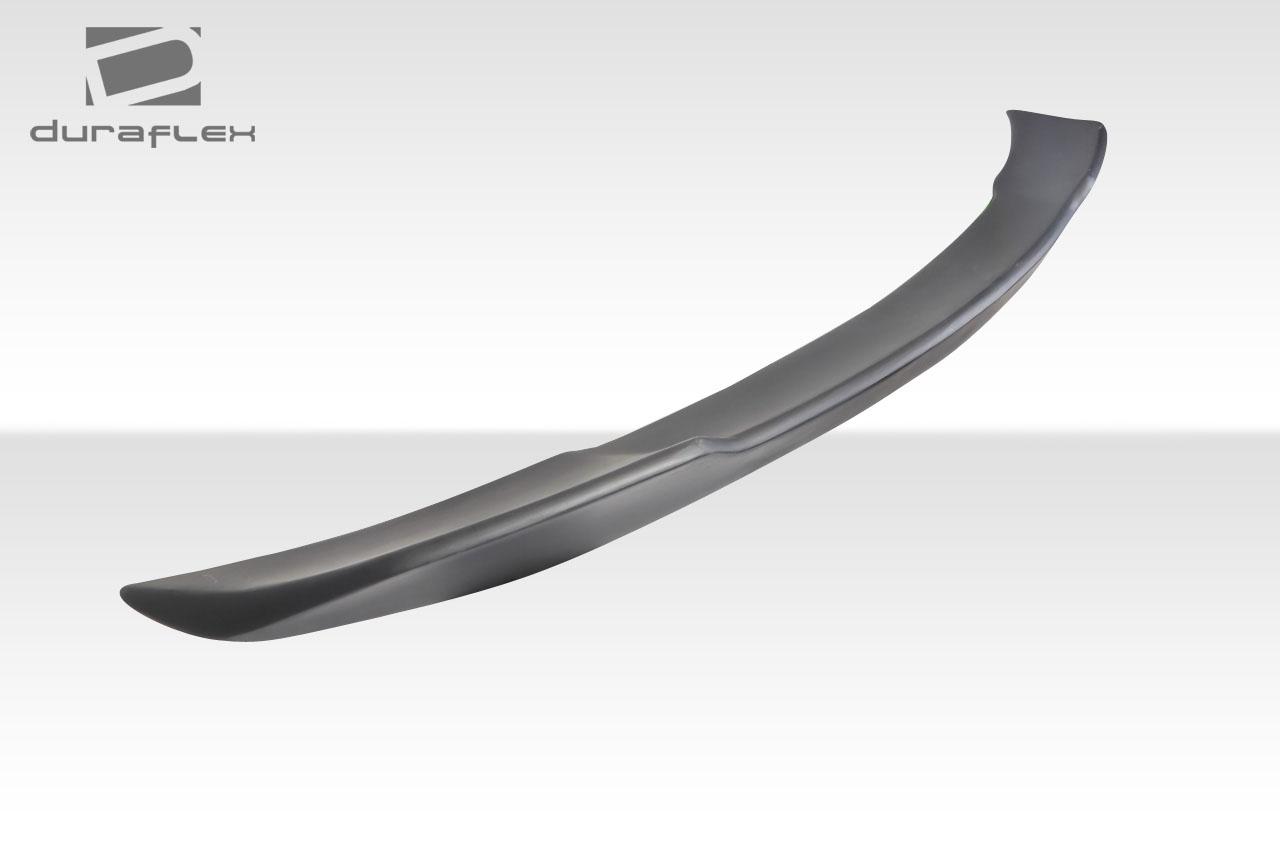 2014-2015 Chevrolet Camaro Duraflex A Spec Rear Wing - Image 6