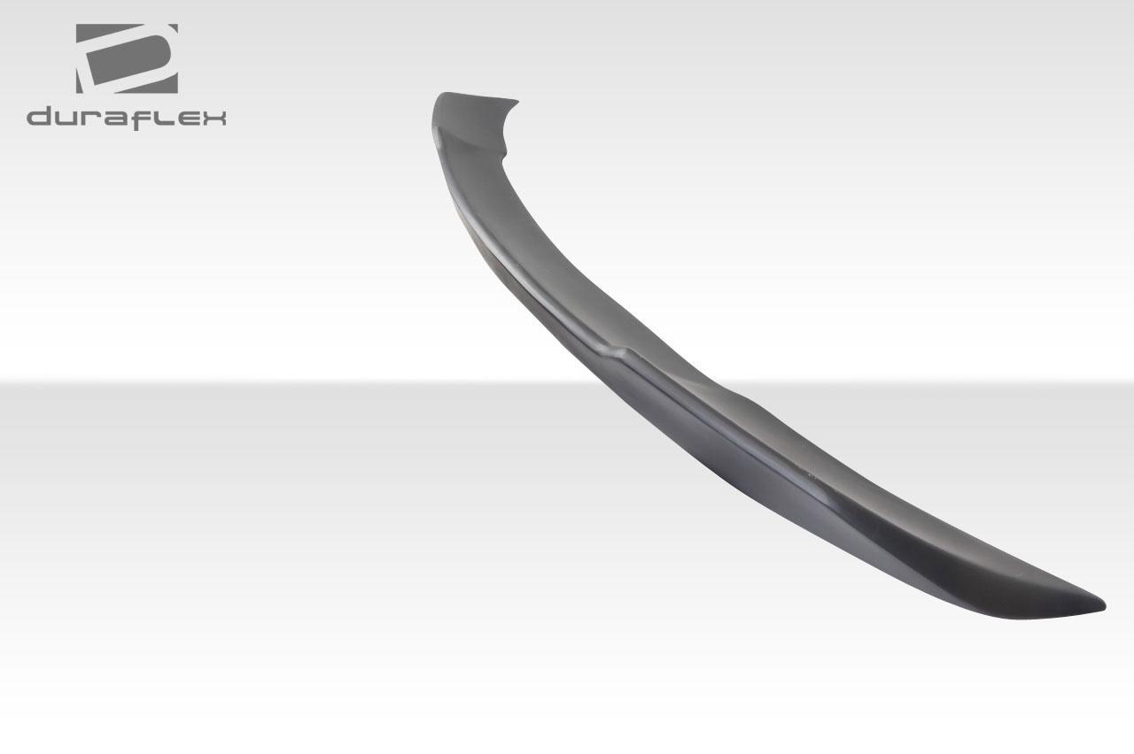 2014-2015 Chevrolet Camaro Duraflex A Spec Rear Wing - Image 7