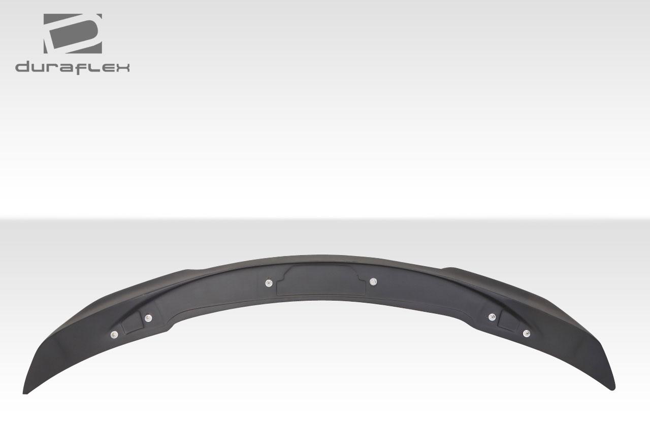 2014-2015 Chevrolet Camaro Duraflex A Spec Rear Wing - Image 8