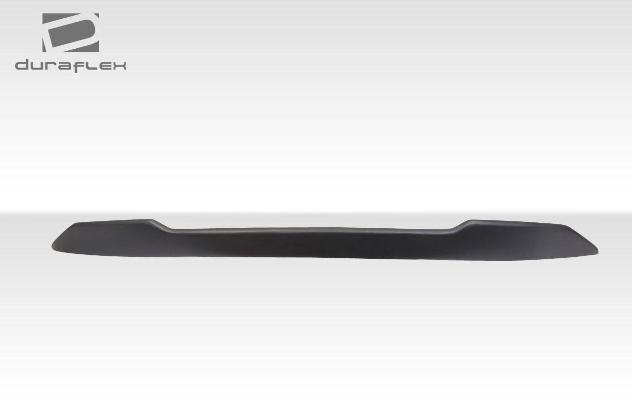2010-2013 Chevrolet Camaro Duraflex A Spec Rear Wing - Image 2