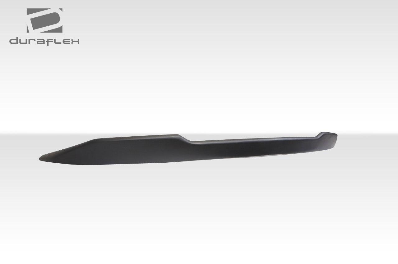2010-2013 Chevrolet Camaro Duraflex A Spec Rear Wing - Image 3