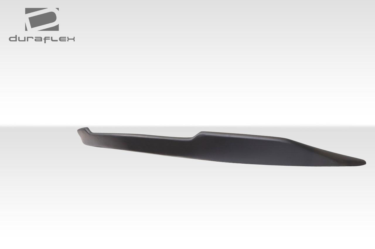 2010-2013 Chevrolet Camaro Duraflex A Spec Rear Wing - Image 4