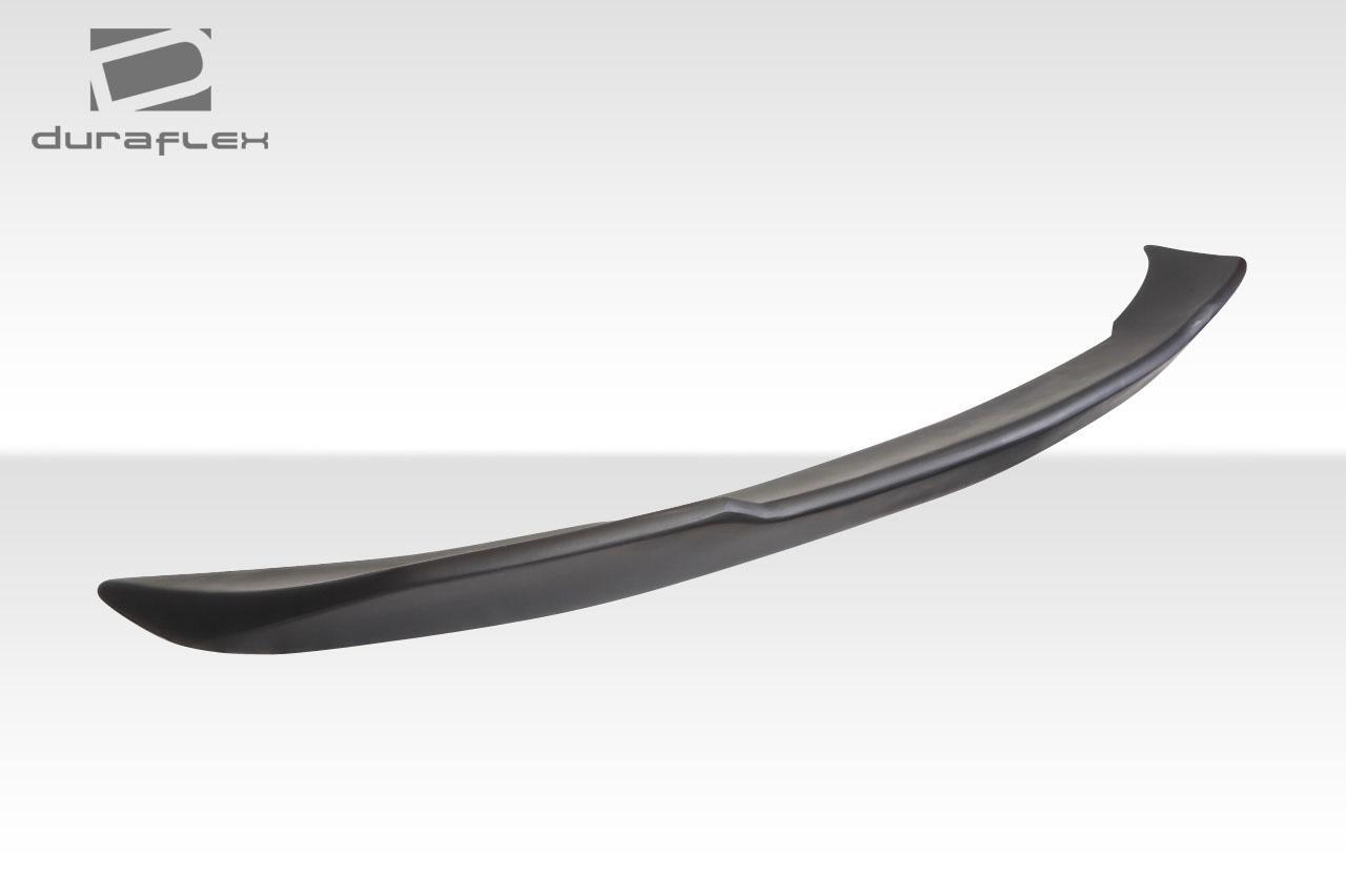 2010-2013 Chevrolet Camaro Duraflex A Spec Rear Wing - Image 5