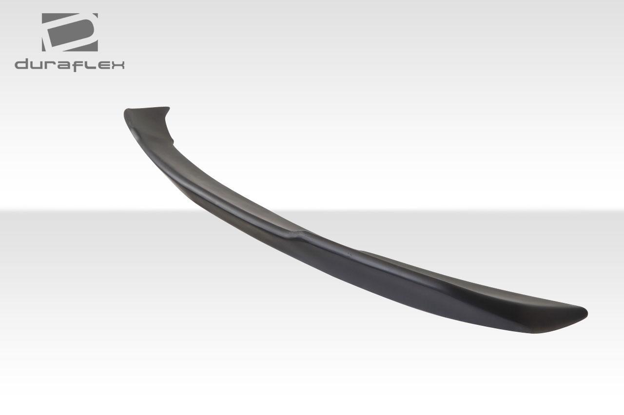 2010-2013 Chevrolet Camaro Duraflex A Spec Rear Wing - Image 6