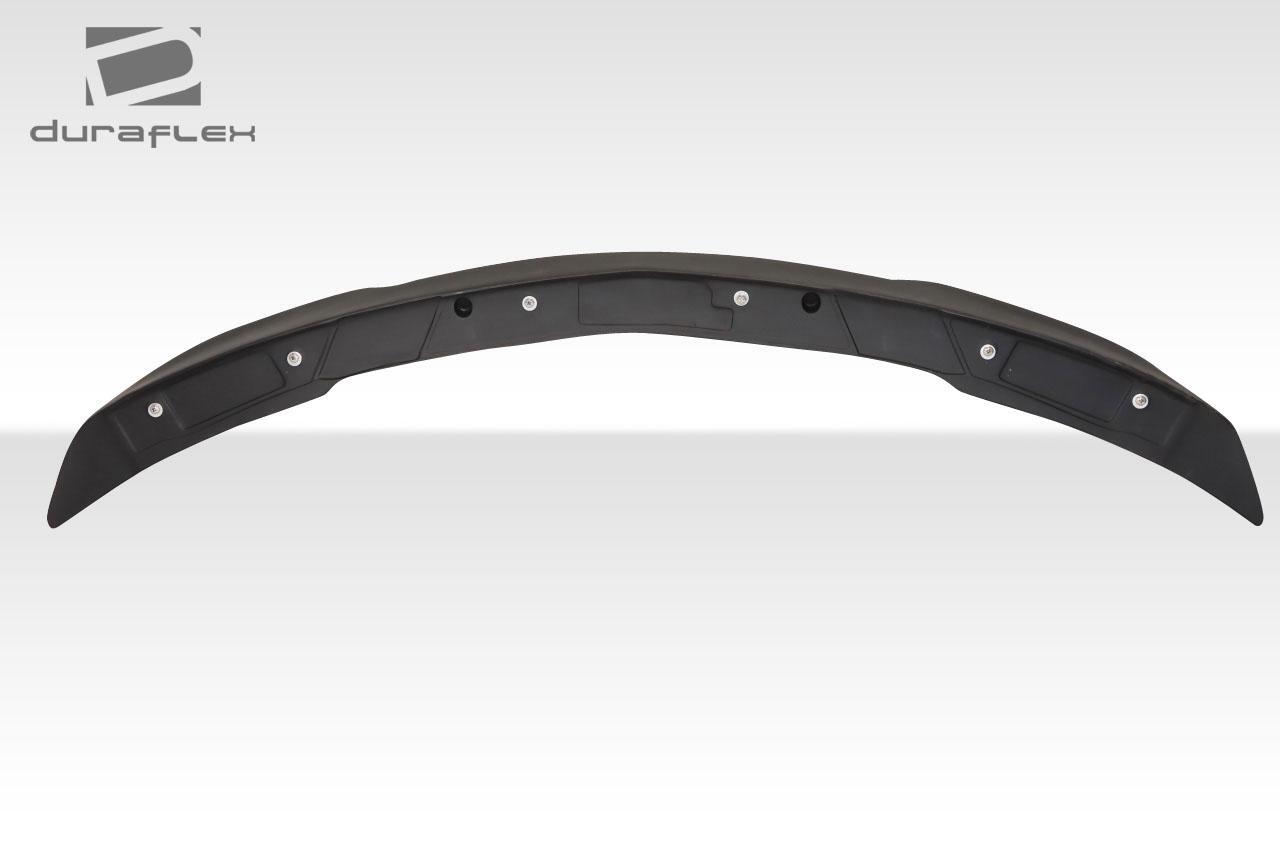 2010-2013 Chevrolet Camaro Duraflex A Spec Rear Wing - Image 8