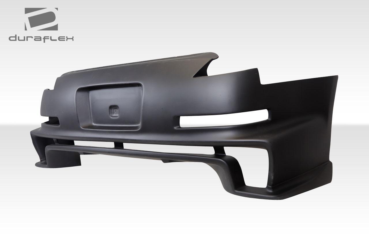 2003-2008 Nissan 350Z Duraflex N-3 Rear Bumper - Image 4