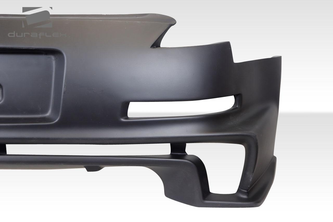 2003-2008 Nissan 350Z Duraflex N-3 Rear Bumper - Image 5