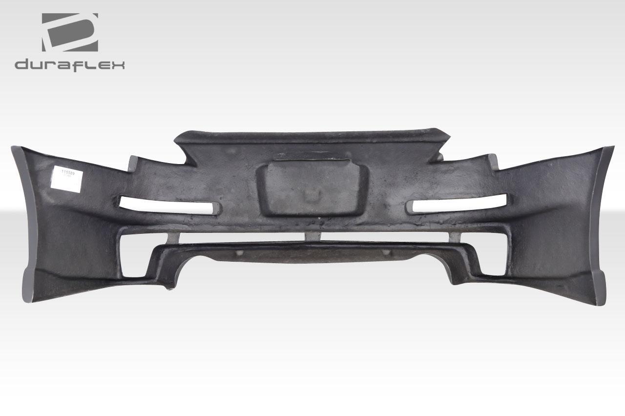 2003-2008 Nissan 350Z Duraflex N-3 Rear Bumper - Image 6