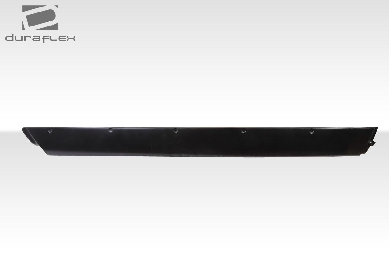 2008-2010 Subaru Impreza Duraflex MSR Side Skirts - Image 5