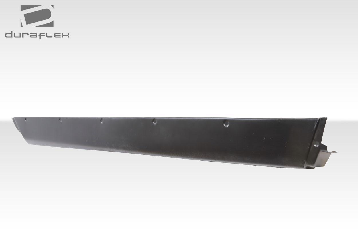 2008-2010 Subaru Impreza Duraflex MSR Side Skirts - Image 6