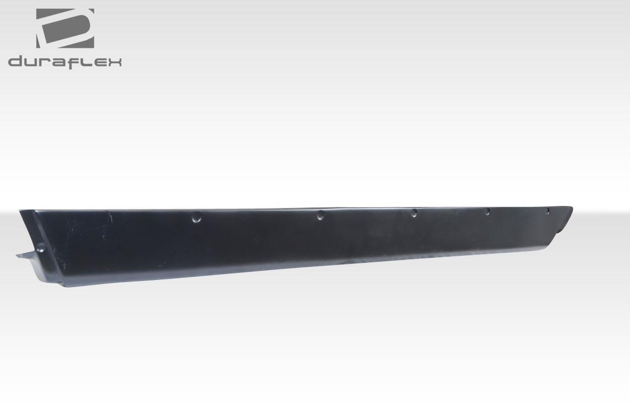 2008-2010 Subaru Impreza Duraflex MSR Side Skirts - Image 7