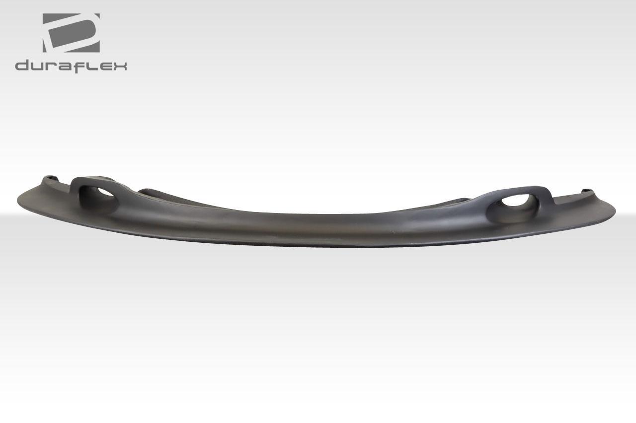 2008-2013 BMW M3 Duraflex GT4 Look Front Lip - Image 2