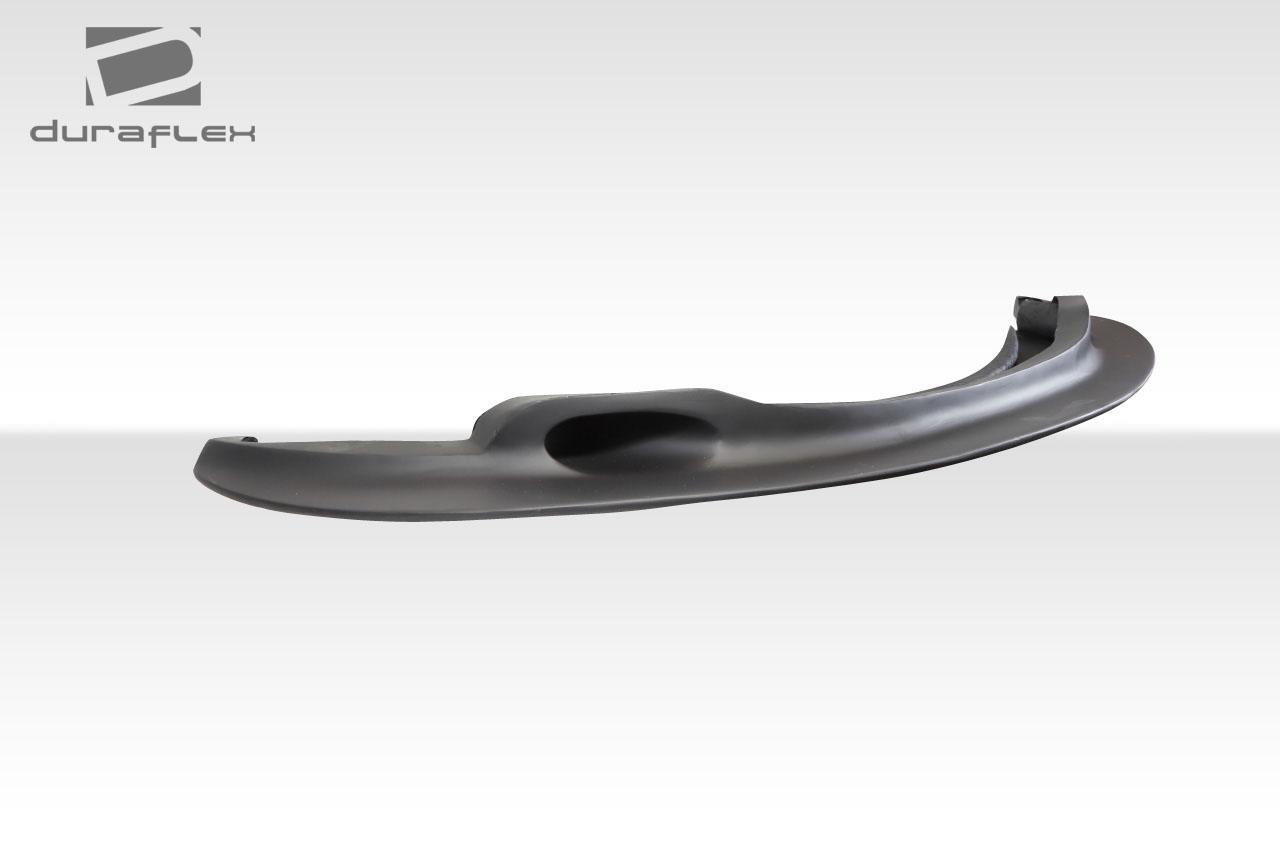 2008-2013 BMW M3 Duraflex GT4 Look Front Lip - Image 3
