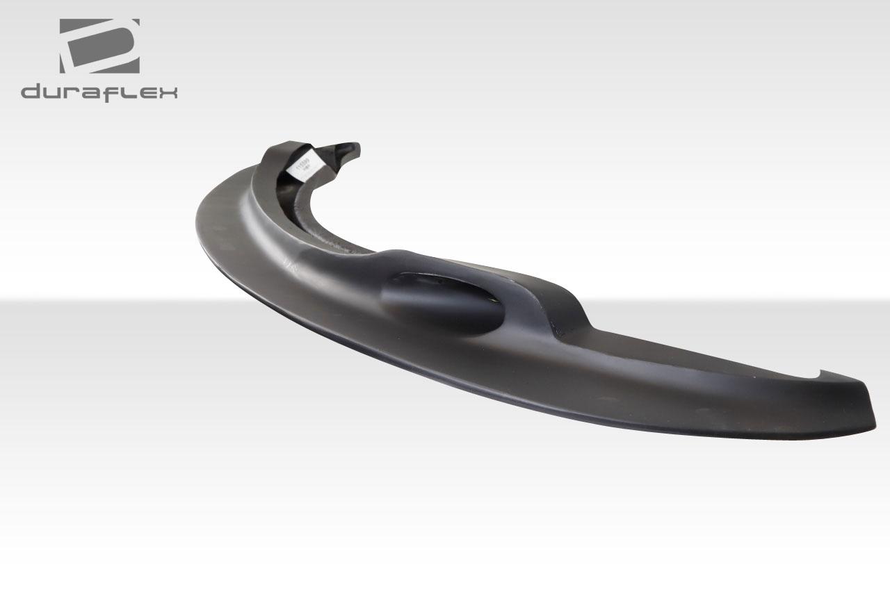 2008-2013 BMW M3 Duraflex GT4 Look Front Lip - Image 4